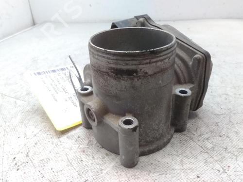Throttle body VW GOLF VI (5K1) 1.4 | BP20595890M82 