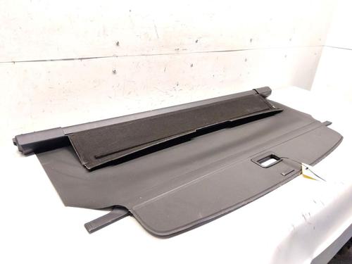 Rear parcel shelf SKODA OCTAVIA II Combi (1Z5) 1.8 TSI | BP30136236C85