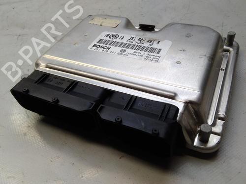 Used Engine control unit (ECU) VW PASSAT B5.5 (3B3) 2.5 TDI (150 hp) 20526587