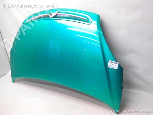 Hood CITROËN XSARA PICASSO (N68) 1.8 16V | BP20563100C1 
