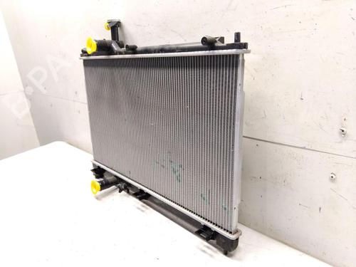 Water radiator MITSUBISHI ECLIPSE CROSS (GK_, GL_) Plug-in Hybrid 4WD (GL3W) | BP40433805M31 - Image 7