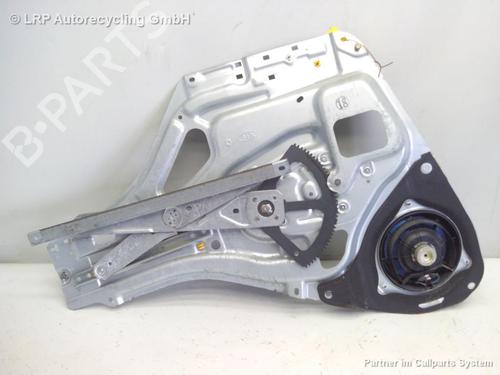 Used Front right window mechanism KIA SPORTAGE II (JE_, KM_) 2.0 CRDi 4WD (113 hp) 20545982