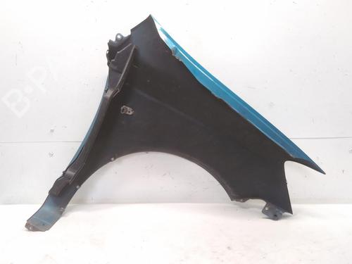 Left front fenders HYUNDAI GETZ (TB) 1.3 | BP20595362C41 