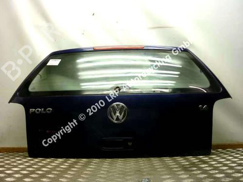 Tailgate VW POLO (6N2) 1.4 16V | BP20550790C6 