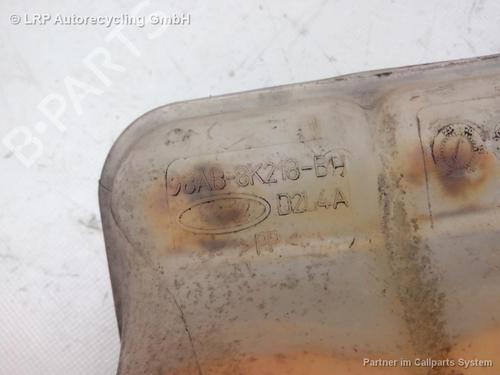 Expansion tank FORD FOCUS I Turnier (DNW) 1.4 16V | BP20533530C120 