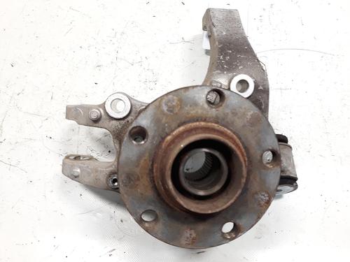 Left rear steering knuckle AUDI A8 D3 (4E2, 4E8) 4.2 quattro | BP20527973M27 