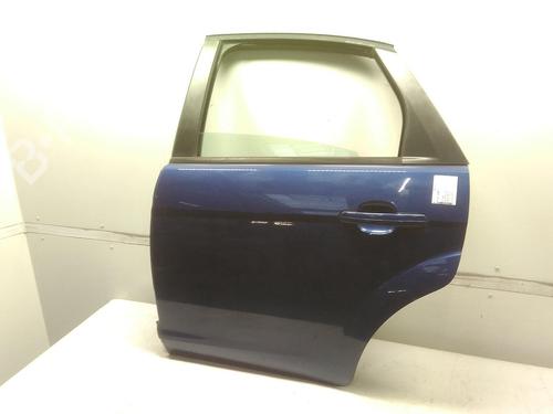 Left rear door FORD FOCUS II (DA_, HCP, DP) 1.6 TDCi | BP20517785C4 