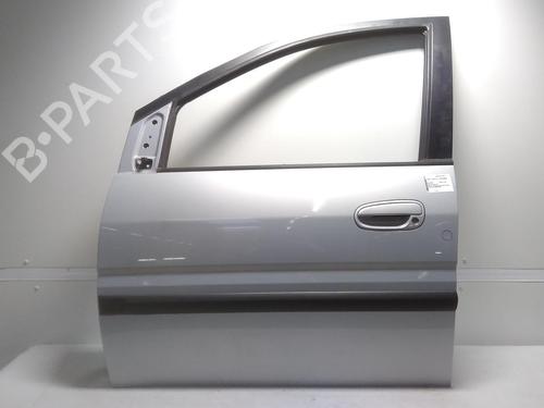 Used Left front door HYUNDAI MATRIX (FC) 1.6 (103 hp) 20515126
