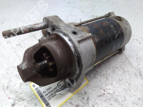 Used Starter SUZUKI LIANA (ER, RH_) 1.6 i (RH416) (106 hp) 20527354