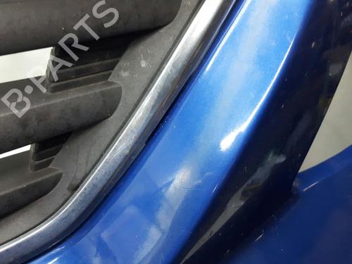 Front bumper MAZDA MPV II (LW) 2.0 (LWEW) | BP20576116C7 