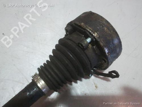 Left front driveshaft SKODA OCTAVIA I (1U2) 1.8 | BP20548162M38 