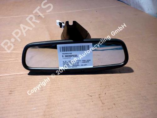 Rear mirror FORD FOCUS II (DA_, HCP, DP) 2.0 TDCi | BP20554897I6 