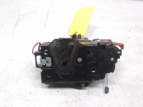 Front right lock SKODA ROOMSTER (5J7) 1.4 | BP20591371C97 