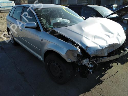 Used Parts AUDI A3 Sportback (8PA) 1.6 (102 hp) 2436380