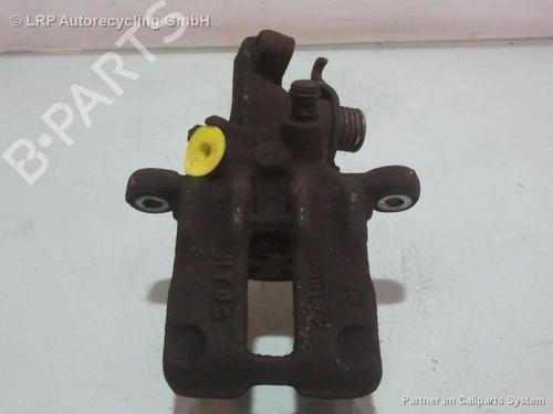 Used Right rear brake caliper NISSAN PRIMERA Traveller (WP11) 2.0 16V (140 hp) 20538566