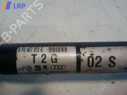 Right front driveshaft AUDI A6 C6 (4F2) 3.2 FSI | BP30161301M39