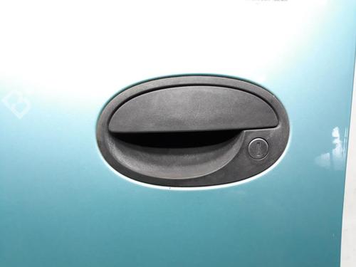 Left front door OPEL MERIVA A MPV (X03) 1.6 16V (E75) | BP20581810C2 