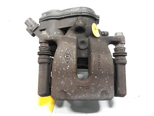 Used Right rear brake caliper RENAULT MEGANE III Grandtour (KZ0/1) 1.4 TCe (KZ0F, KZ1V) (130 hp) 20528207