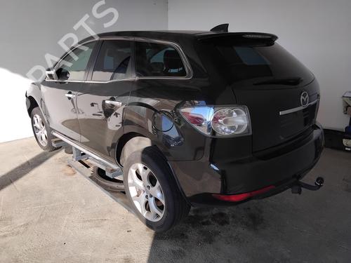 Rear parcel shelf MAZDA CX-7 (ER) 2.2 MZR-CD AWD (ER10A) | BP33438466C85  - Image 10