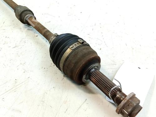 Right front driveshaft MITSUBISHI MIRAGE / SPACE STAR VI Hatchback (A0_A) 1.2 (A03A) | BP38312448M39 - Image 2