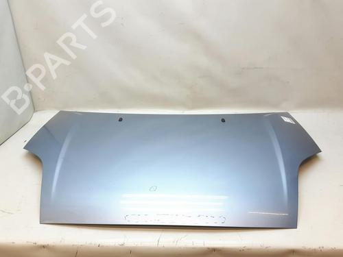 Hood FORD FIESTA V (JH_, JD_) 1.25 16V | BP20562649C1 