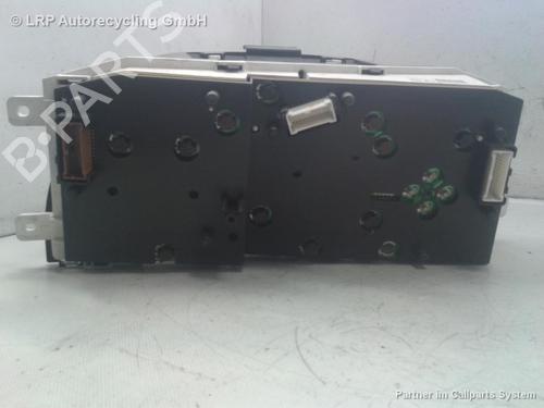 Instrument cluster NISSAN X-TRAIL I (T30) 2.2 Di 4x4 | BP20556039C47 