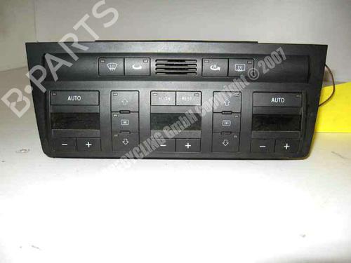 Used Climate control AUDI A8 D2 (4D2, 4D8) 3.7 (260 hp) 20553713