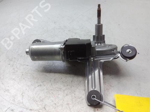 Rear wiper motor TOYOTA AVENSIS Estate (_T25_) 2.2 D-CAT (ADT251_, ADT251R) | BP20593227M102 