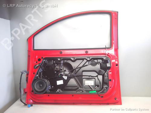 Dør høyre foran VW NEW BEETLE (9C1, 1C1) 1.6 | BP20582081C3 