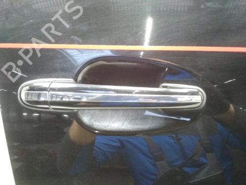 Right front door MERCEDES-BENZ A-CLASS (W168) A 140 (168.031, 168.131) | BP20515199C3 
