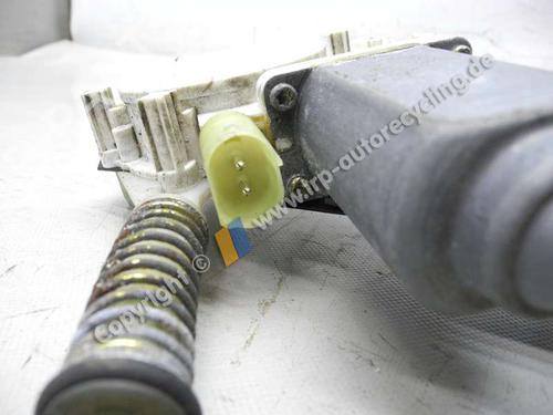 Rear right window mechanism BMW 5 (E39) M5 | BP20543963C25 