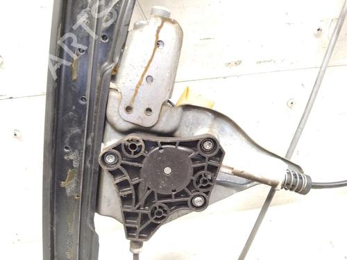 Front right window mechanism BMW 6 Convertible (E64) 630 i | BP33410990C23 - Image 4