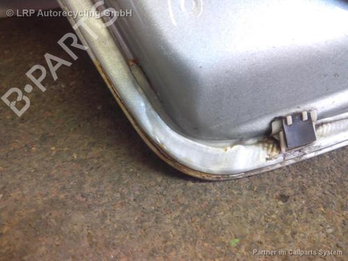 Left rear door MAZDA 6 Station Wagon (GY) 2.0 DI (GY19) | BP20577472C4 