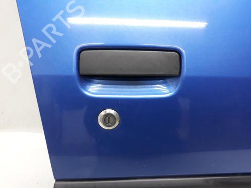 Right front door PEUGEOT 306 (7B, N3, N5) 1.6 SR | BP20582234C3 