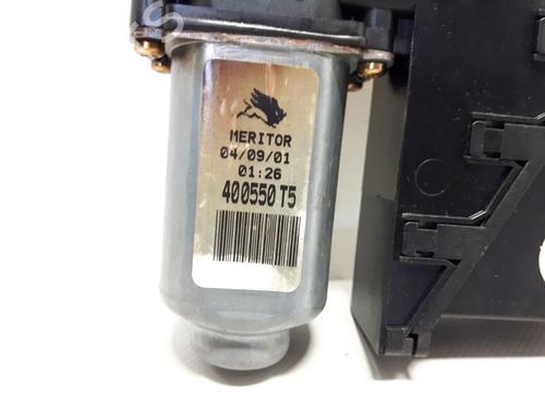 Left front window motor SKODA FABIA I Combi (6Y5) 1.4 16V | BP31687656E21 - Image 3