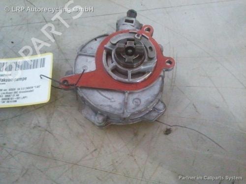 Vacuum pump AUDI A4 B8 Avant (8K5) S4 quattro | BP20582597M80 