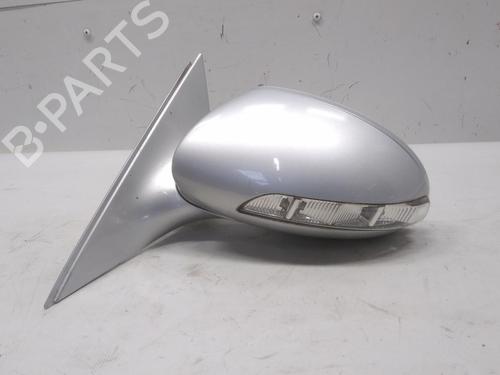 Left mirror MERCEDES-BENZ S-CLASS (W221, V221) S 350 (221.056, 221.156) | BP20591512C26 