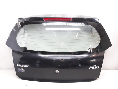 Tailgate SUZUKI ALTO VII (GF) 1.0 (AMF310, GFC31S) | BP20550836C6 