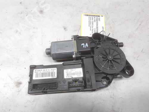 Used Left front window motor RENAULT MEGANE III Hatchback (BZ0/1_, B3_) 1.6 16V (BZ0H) (101 hp) 20515784
