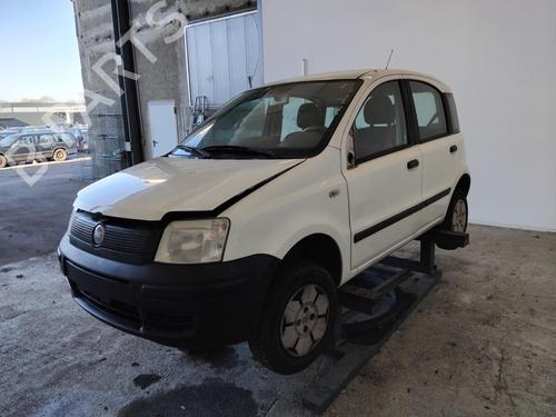 Used Parts FIAT PANDA (169_) 1.1 (169.AXA1A) (54 hp) 3497081