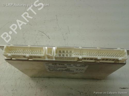 Electronic module MERCEDES-BENZ A-CLASS (W168) A 170 CDI (168.009, 168.109) | BP20574447M83 
