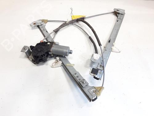 Used Front right window mechanism CITROËN XSARA Coupe (N0) 1.8 i (90 hp) 20545604