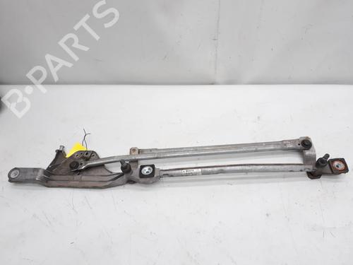 Front wipers mechanism FORD FOCUS II Turnier (DA_, FFS, DS) 1.8 | BP20584936C83