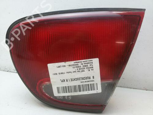 Used Right tailgate light MAZDA XEDOS 6 (CA) 1.6 16V (107 hp) 20566245
