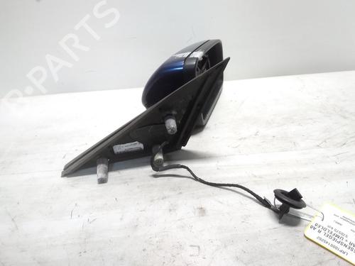 Right mirror BMW 5 Touring (E61) 525 d | BP20517339C27 