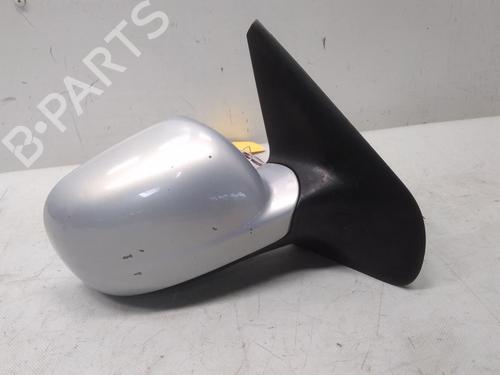 Right mirror VW GOLF IV (1J1) 1.4 16V | BP20591856C27 