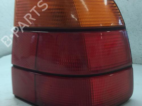 Used Right taillight BMW 5 Touring (E34) 520 i (150 hp) 20550985