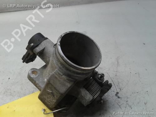 Used Throttle body HYUNDAI ACCENT III Saloon (MC) 1.4 GL (97 hp) 20542182