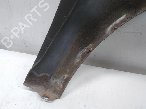 Left front fenders OPEL ASTRA H TwinTop (A04) 1.8 (L67) | BP30363644C41