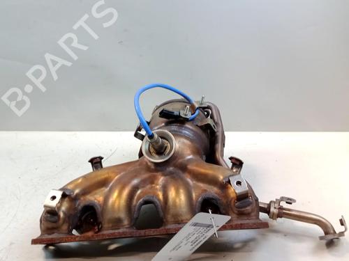 Other MITSUBISHI ECLIPSE CROSS (GK_, GL_) Plug-in Hybrid 4WD (GL3W) | BP33726241O1  - Image 5